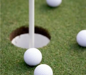 Golf Lesson Gif Vouchers