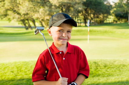 Junior Golf Academy Essex