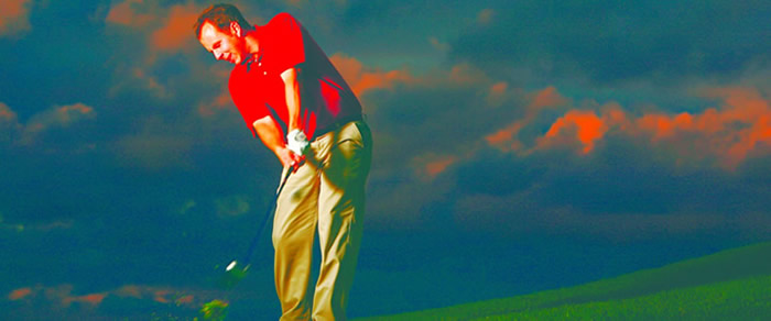 Golf Sponsorship