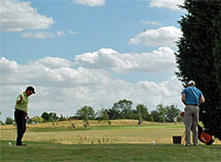 North Weald Golf Club