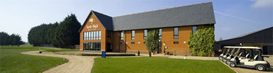 North Weald Golf Club