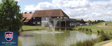 South Essex Golf Centre