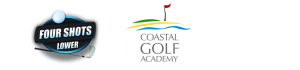 Four Shots Lower at Coastal Golf Academy
